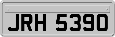 JRH5390