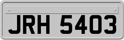 JRH5403