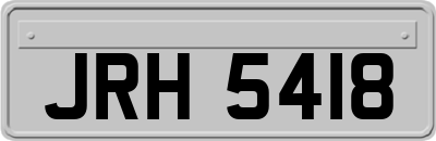 JRH5418
