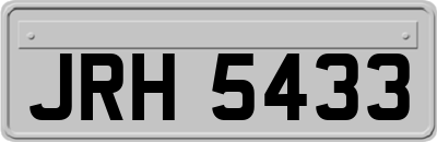 JRH5433