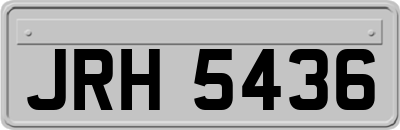 JRH5436