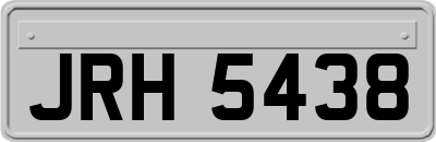 JRH5438