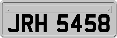 JRH5458