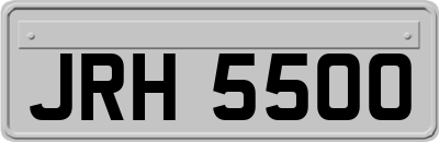 JRH5500