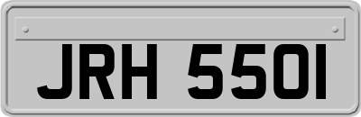 JRH5501