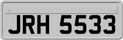 JRH5533