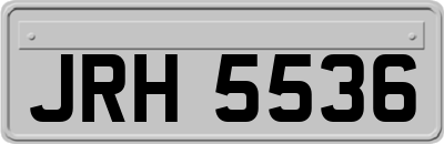 JRH5536