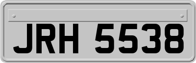 JRH5538