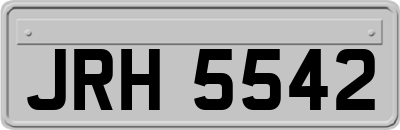 JRH5542