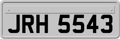 JRH5543