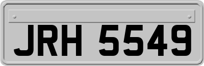 JRH5549