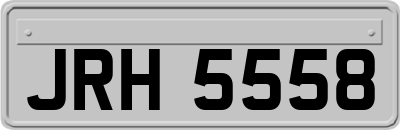 JRH5558