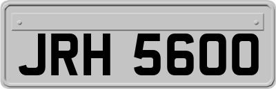 JRH5600