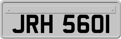 JRH5601