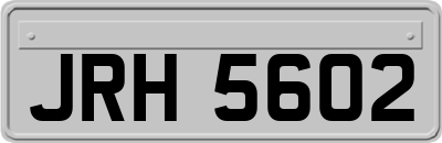 JRH5602