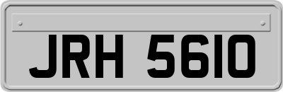 JRH5610