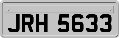 JRH5633