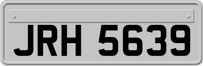 JRH5639