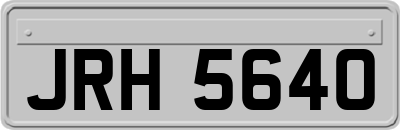 JRH5640