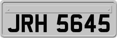 JRH5645