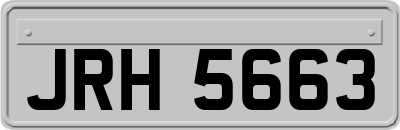JRH5663