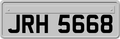 JRH5668