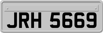 JRH5669