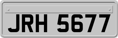 JRH5677