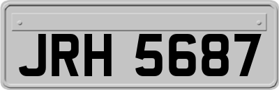 JRH5687