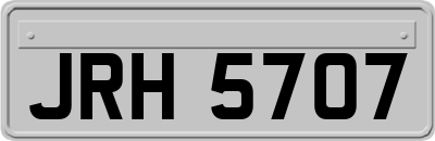 JRH5707