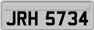 JRH5734