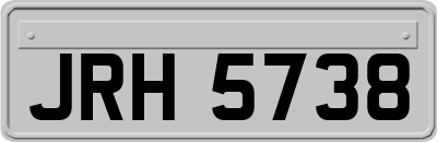 JRH5738