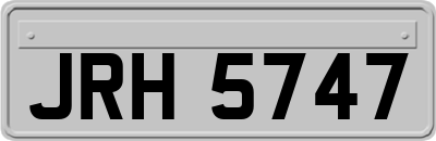 JRH5747
