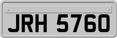 JRH5760