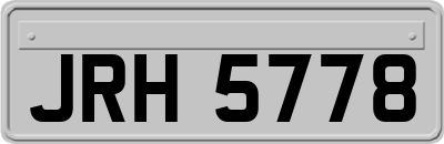 JRH5778