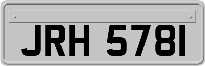 JRH5781