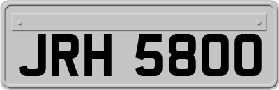 JRH5800
