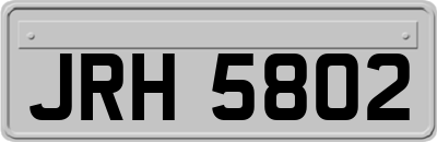 JRH5802