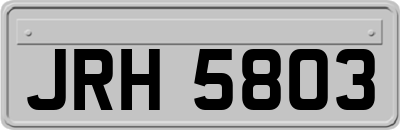 JRH5803