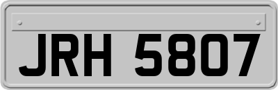 JRH5807