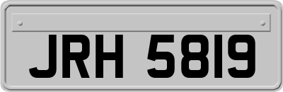 JRH5819