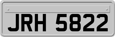 JRH5822