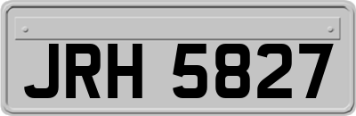 JRH5827