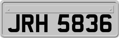 JRH5836