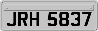 JRH5837