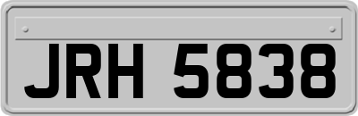JRH5838