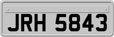 JRH5843