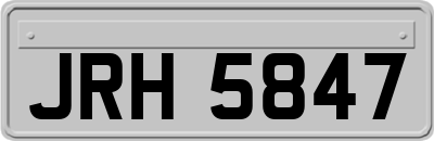 JRH5847