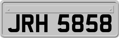 JRH5858