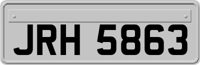 JRH5863